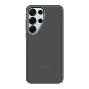 Capa Galaxy S25 Ultra - Graffiti com o Fundo Fosco - Titanium