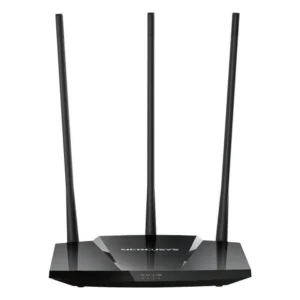 Roteador Mercusys Wireless 300Mbps, 3 Antenas - MW330HP