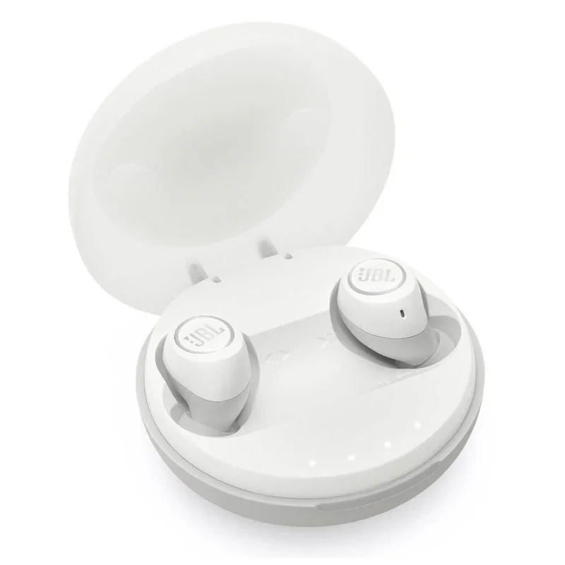 Fone De Ouvido Bluetooth JBL Free X In Ear IPX5 - Imagem 4