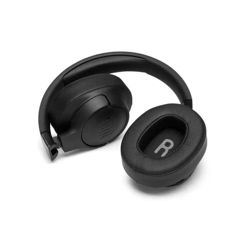 Headphone JBL Bluetooth Tune 750BTNC Over Ear Com Cancelamento de Ruído - Imagem 13