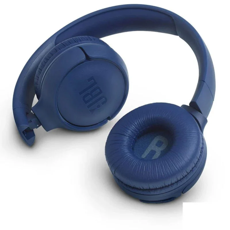 Fone de Ouvido Bluetooth JBL Tune 500BT On Ear 16 horas de bateria - Imagem 11