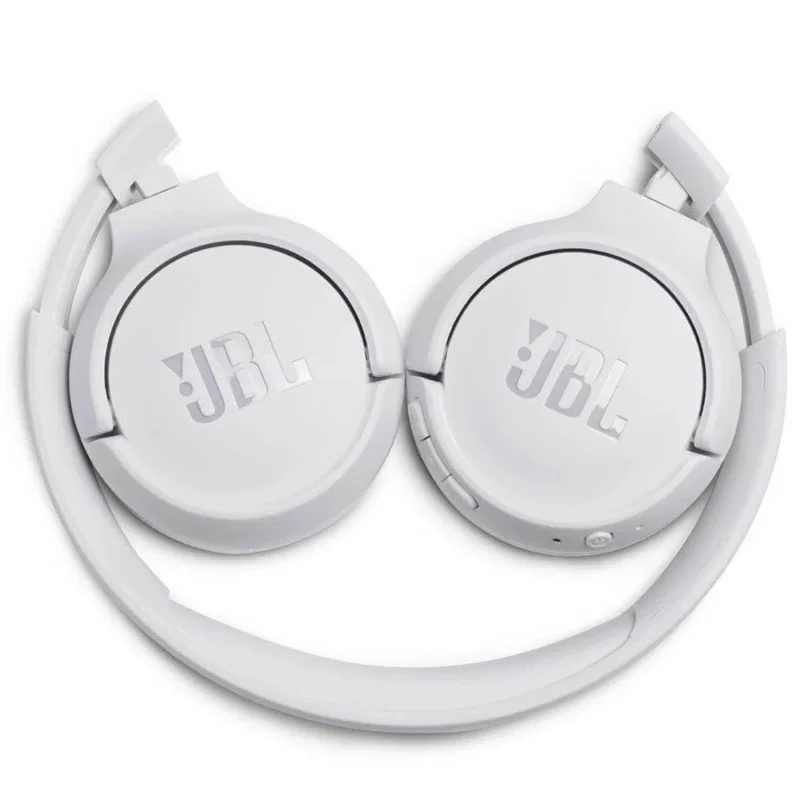 Fone de Ouvido Bluetooth JBL Tune 500BT On Ear 16 horas de bateria - Imagem 14
