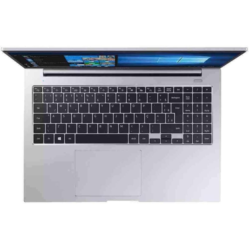 Notebook Samsung Book E30 Intel Core i3-10110U Tela 15.6" - Imagem 3