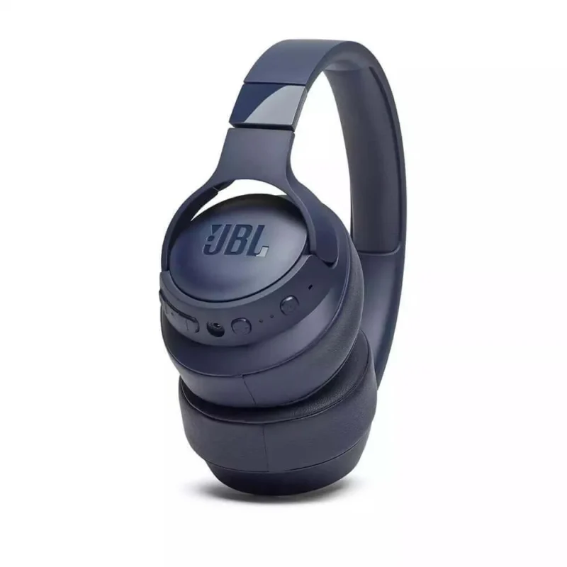 Headphone JBL Bluetooth Tune 750BTNC Over Ear Com Cancelamento de Ruído - Imagem 14