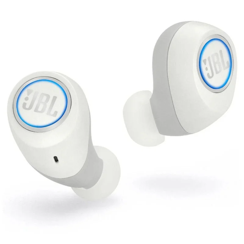 Fone De Ouvido Bluetooth JBL Free X In Ear IPX5 - Imagem 8
