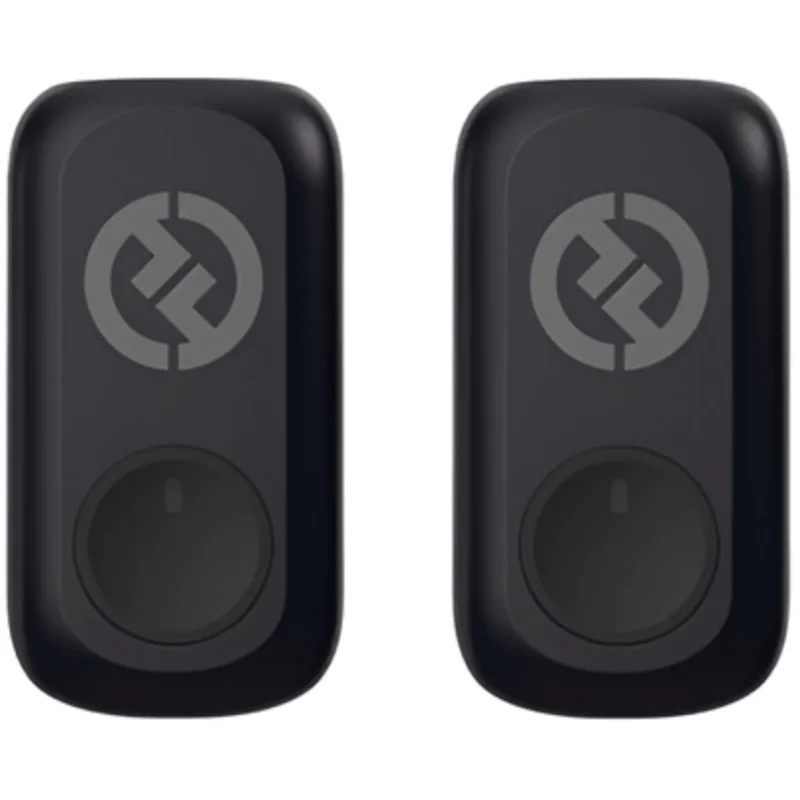 Microfone Hollyland Lark A1 Combo iPhone E Android Sem Fio - Imagem 6