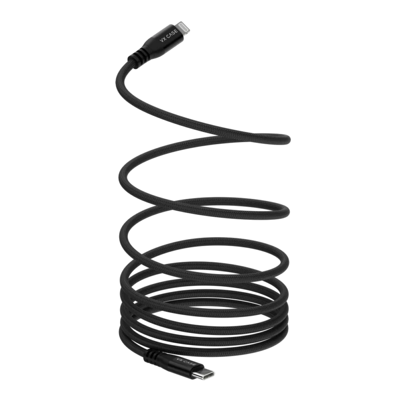 Cabo Magnetic Dragon Type C / Lightning PD 30W - Imagem 2
