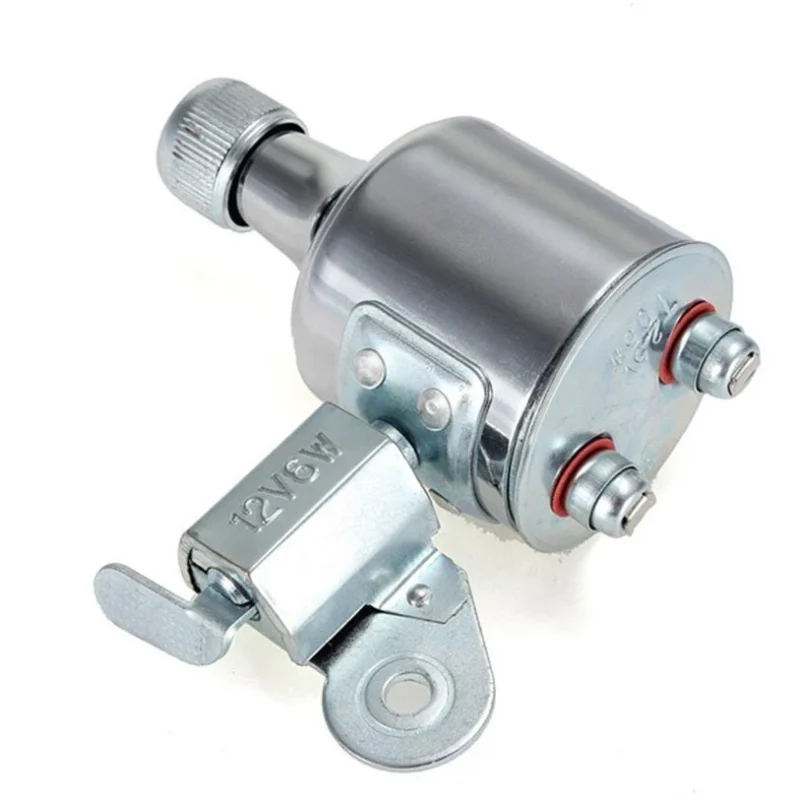 Farol Dínamo Bicicleta Monark 12V 6W Com Lâmpadas Reservas - Imagem 21