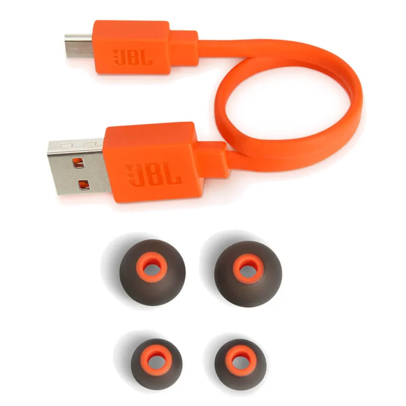 Fone de Ouvido Bluetooth JBL Tune 110BT Sem fio - Imagem 12