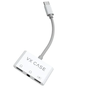 Adaptador Type-C P2 - VX Case