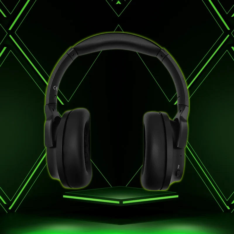 Kit Smartphone Poco C75 256GB 8RAM 4G Preto + Fone de Ouvido Headphone Sem Fio Bluetooth Over-Ear - Imagem 3