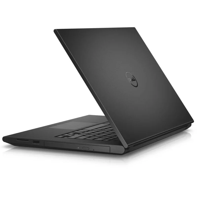 Notebook Usado Dell Inspiron 3442 Intel Core i5 8GB RAM SSD 120GB GeForce 820M 14" - Preto - Imagem 3