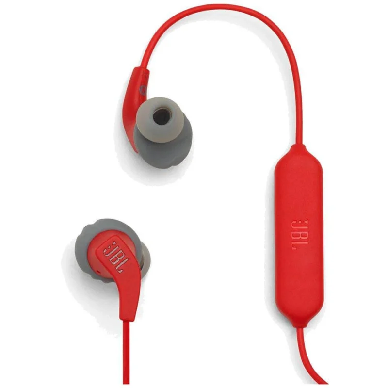 Fone de Ouvido JBL Bluetooth Endurance RunBT à Prova d'Água - Imagem 12