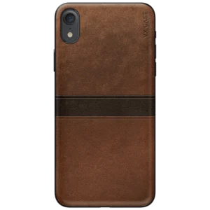 Capa Executive Wallet para iPhone XR