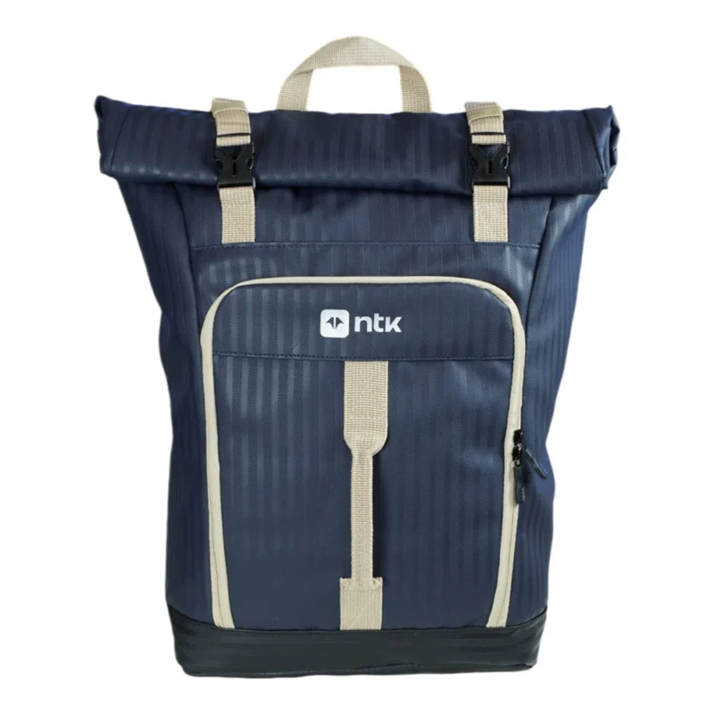 Cooler Mochila Camping Com Revestimento Termico Em Alumino - Imagem 2