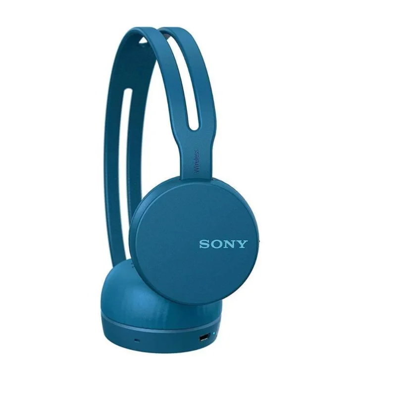 Headphone Sony Bluetooth e NFC WH-CH400 - Imagem 11