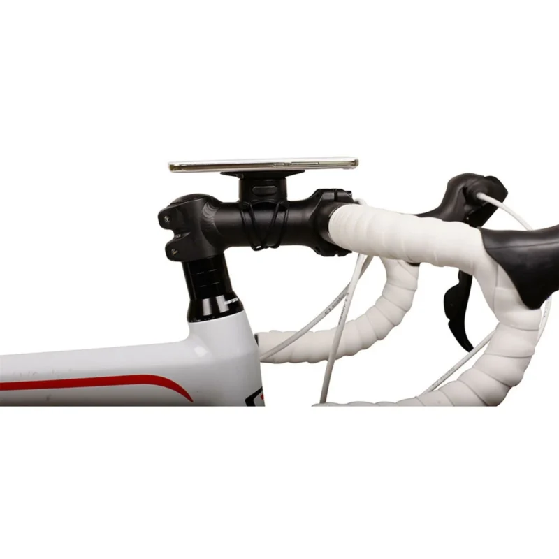 Suporte Celular Bike Smartphone Zéfal Guidão Universal - Imagem 5