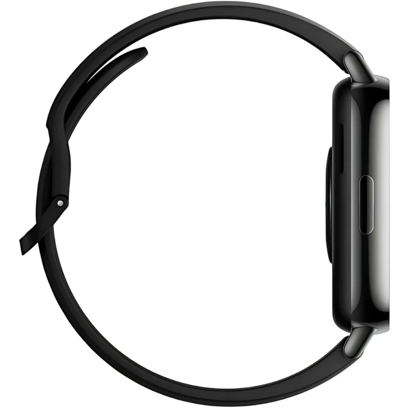 Smartwatch Watch 5 Lite com GPS Integrado Relógio Inteligente tela 1.96 - Imagem 5