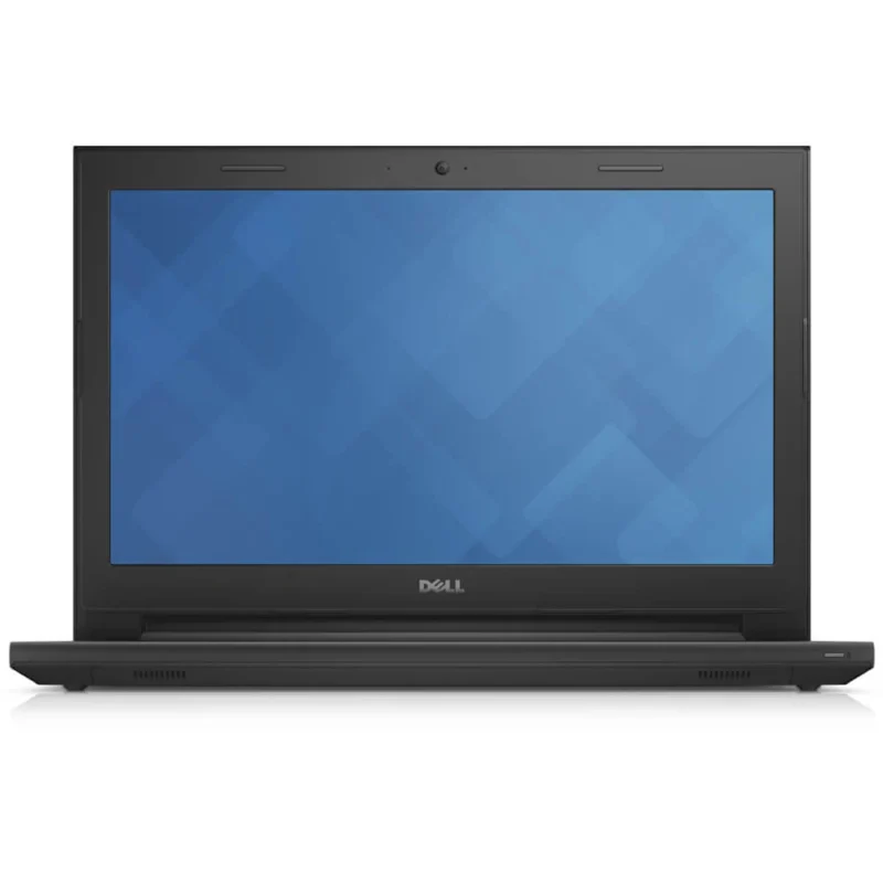 Notebook Usado Dell Inspiron 3442 Intel Core i5 8GB RAM SSD 120GB GeForce 820M 14" - Preto