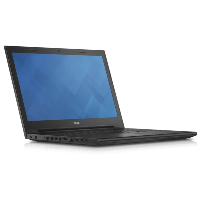 Notebook Usado Dell Inspiron 3542 Intel Core i3 8GB RAM SSD 120GB Tela 15,6" Windows 11 - Imagem 4
