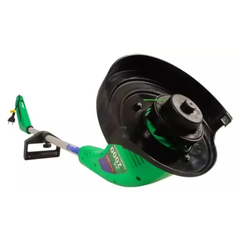 Aparador de Grama Com Fio de Nylon 220Volts VA1500E2 Vulcan - Imagem 3
