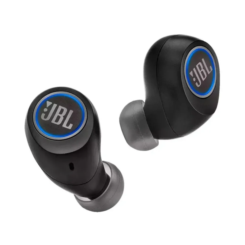 Fone De Ouvido Bluetooth JBL Free X In Ear IPX5