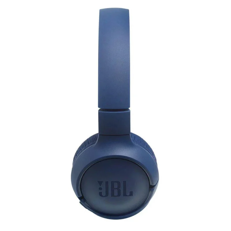 Fone de Ouvido Bluetooth JBL Tune 500BT On Ear 16 horas de bateria - Imagem 9