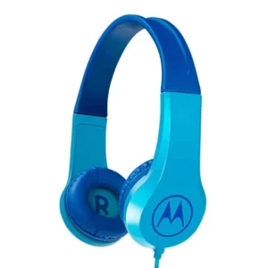 Fone de Ouvido Motorola Squads 200 Kids com fio