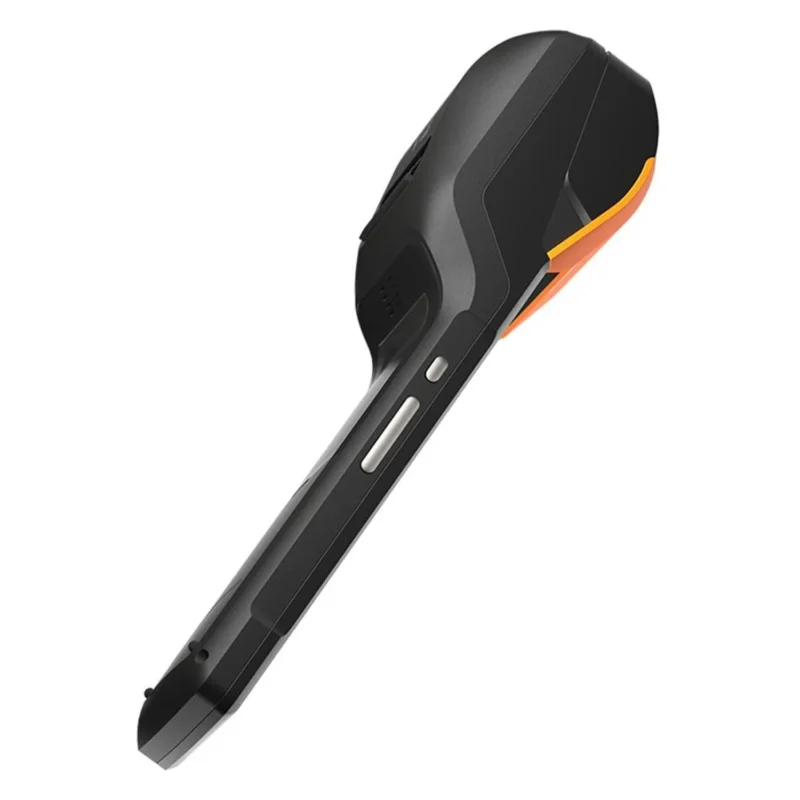 Impressora Térmica Sunmi V2 Coletor de Dados Bluetooth Printer Portátil 58 mm Android 7.1 4g Câmera 5mp Wi-fi Nfc Scanner - Imagem 3