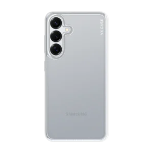 Capa para Galaxy S25 Plus - Transparente - TPU Anti Shock