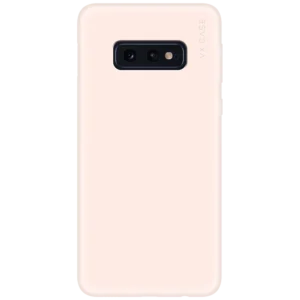 Capa para Galaxy S10E Iogurte - Smooth