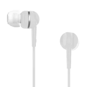 Fone de Ouvido Motorola Pace 105 Branco