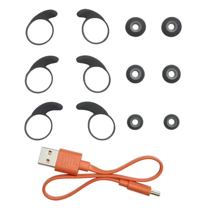 Fone de Ouvido Bluetooth JBL Reflect Mini NC IPX7 - Imagem 12