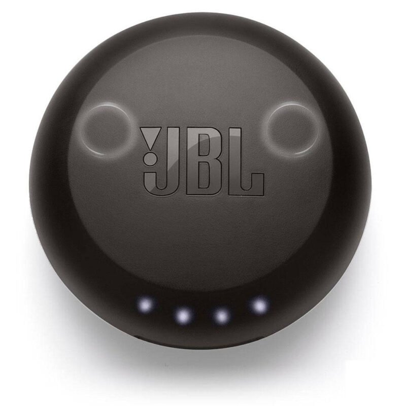 Fone De Ouvido Bluetooth JBL Free X In Ear IPX5 - Imagem 5
