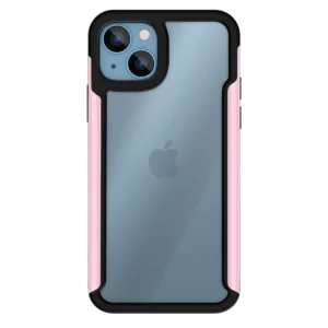 Capa para iPhone 13 Rosa - Shield Cover