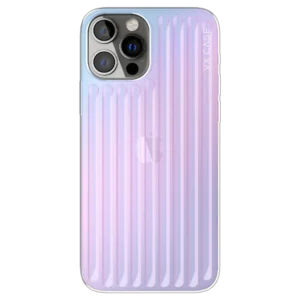 Capa para iPhone 12 Pro Rainbow - Glam