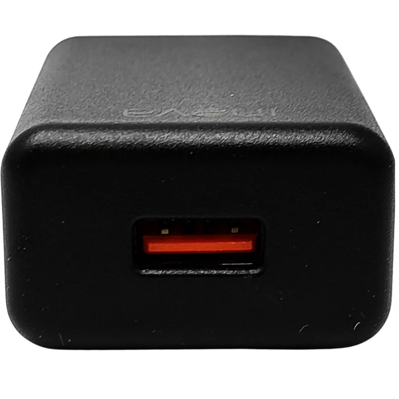 Carregador USB Completo Rápido Micro USB-V8 Inova CAR-2175D - Imagem 3