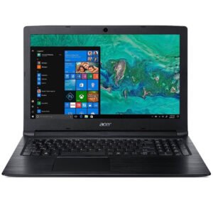 Notebook Usado Acer Aspire 3 A315-53 Intel Core i3 7ª Geração 8GB RAM SSD 480GB Tela 15,6" HD Windows 11