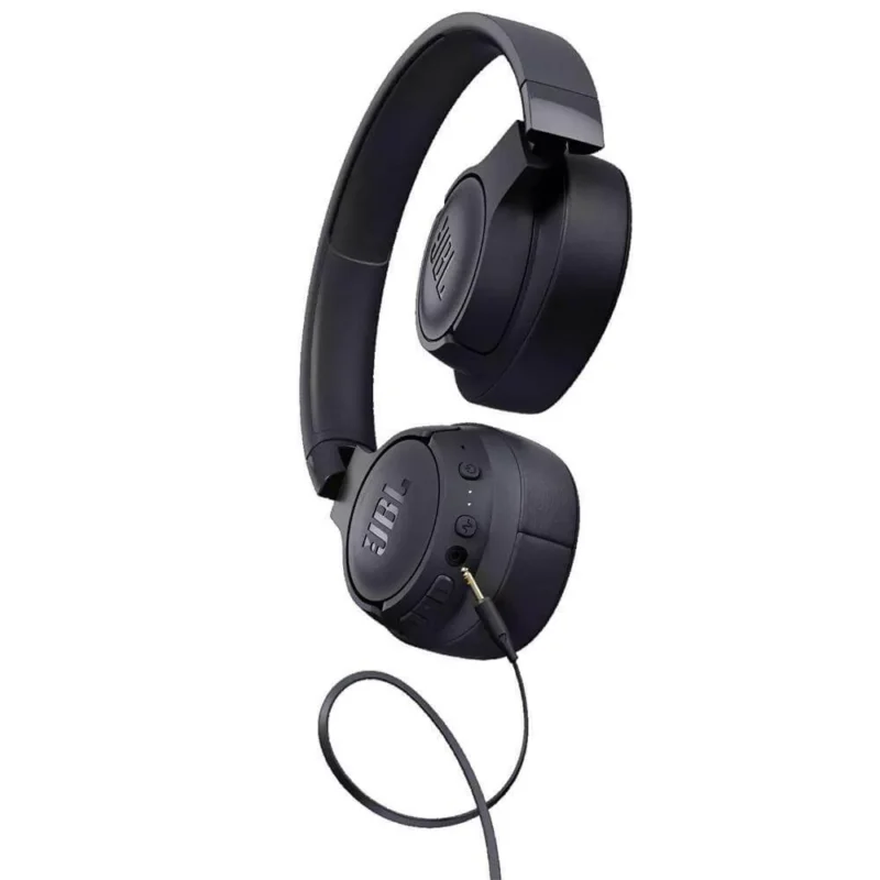 Headphone JBL Bluetooth Tune 750BTNC Over Ear Com Cancelamento de Ruído - Imagem 5