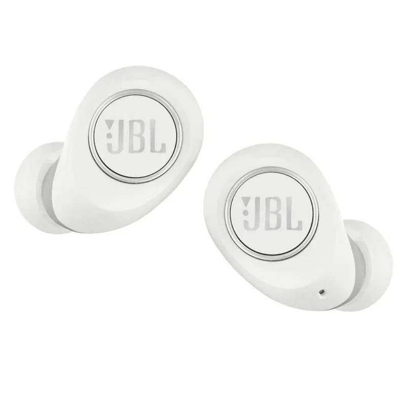 Fone De Ouvido Bluetooth JBL Free X In Ear IPX5 - Imagem 9