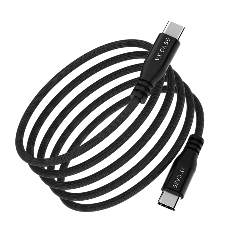 Cabo Magnetic Dragon Type-C / Type-C PD 60W