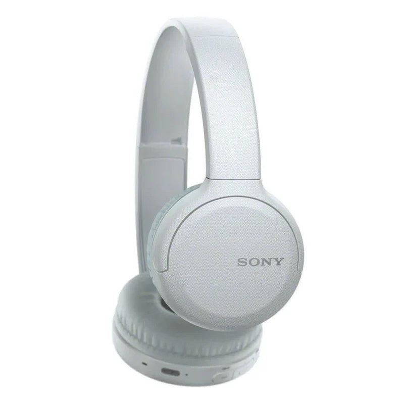 Headphone Sony WH-CH510 Sem Fio Bluetooth Com Microfone - Imagem 12