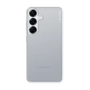 Capa TPU Anti Shock Galaxy S25 - Transparente