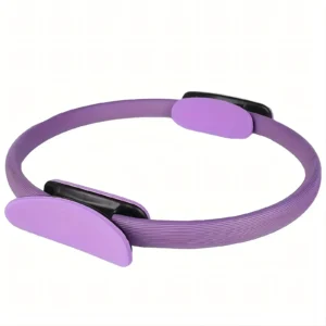 Anel Tonificador Bountys® para Pilates e Yoga – Fortaleça Pernas, Braços e Core com Leveza e Segurança | Ideal para 40+