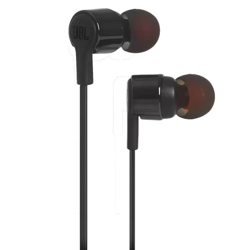 Fone de Ouvido JBL In Ear Tune 210