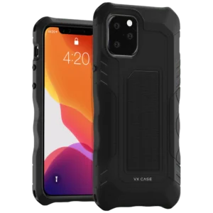 Capa para iPhone 11 Pro Preta - Defender