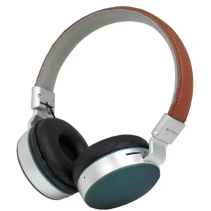 Fone de Ouvido Xtrax Urban Bluetooth Drivers de 40mm