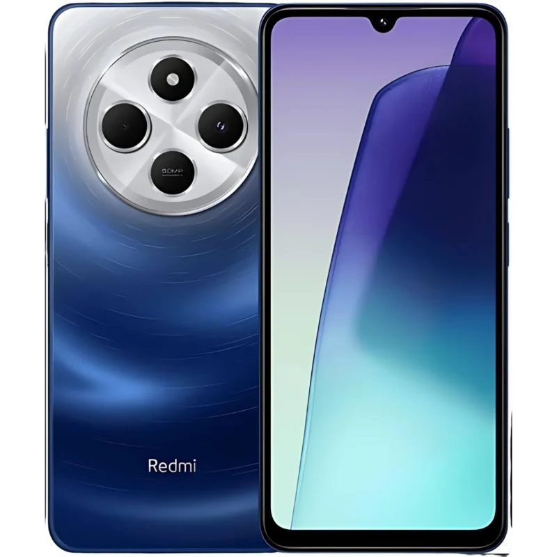 Smartphone RDM 14C 256GB 4RAM 4G cores verde e azul - Imagem 4