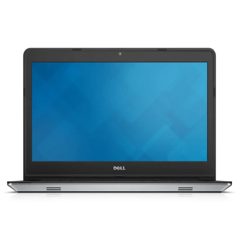 Notebook Usado Dell Inspiron 5447 Intel Core i7 16GB RAM SSD 480GB Vídeo Dedicado RADEON R7 14" Windows 11 - Imagem 4