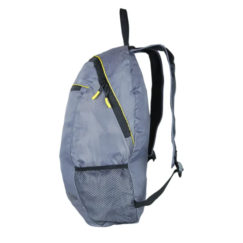 Mochila Dobrável Camping Fácil Organização Compacta - Imagem 2